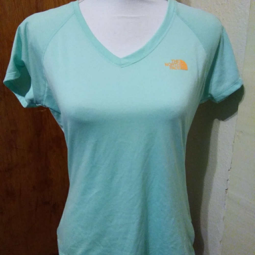 Women's north face